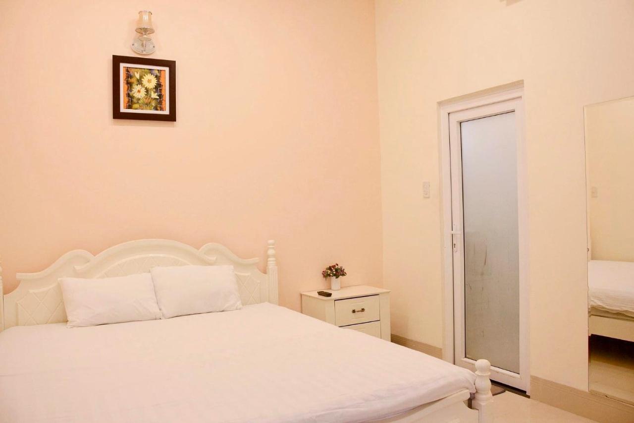 Sunny Hotel Vũng Tàu Eksteriør billede