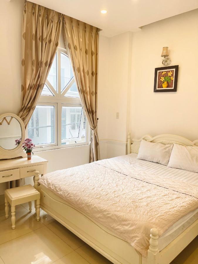 Sunny Hotel Vũng Tàu Eksteriør billede